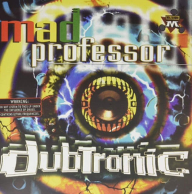 Dubtronic, Vinyl / 12" Album Vinyl