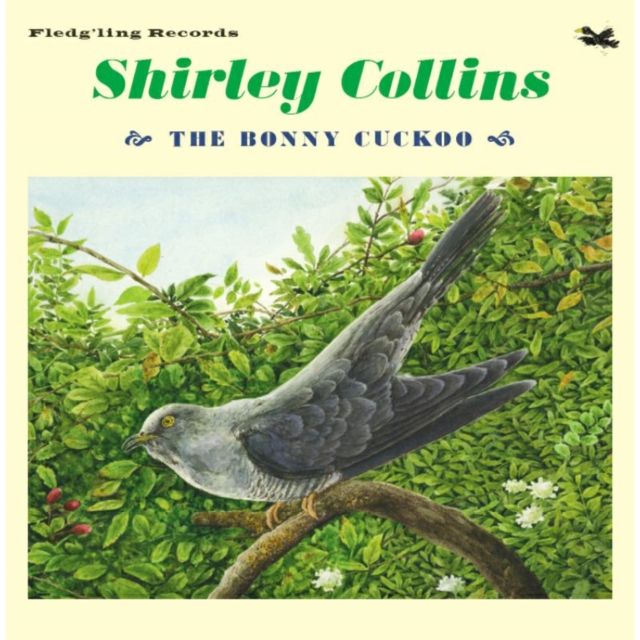 The Bonny Cuckoo, Vinyl / 7" Single Vinyl