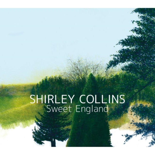 Sweet England, CD / Album Cd