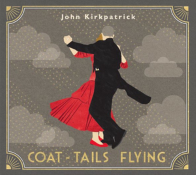 Coat-tails Flying, CD / Album Cd
