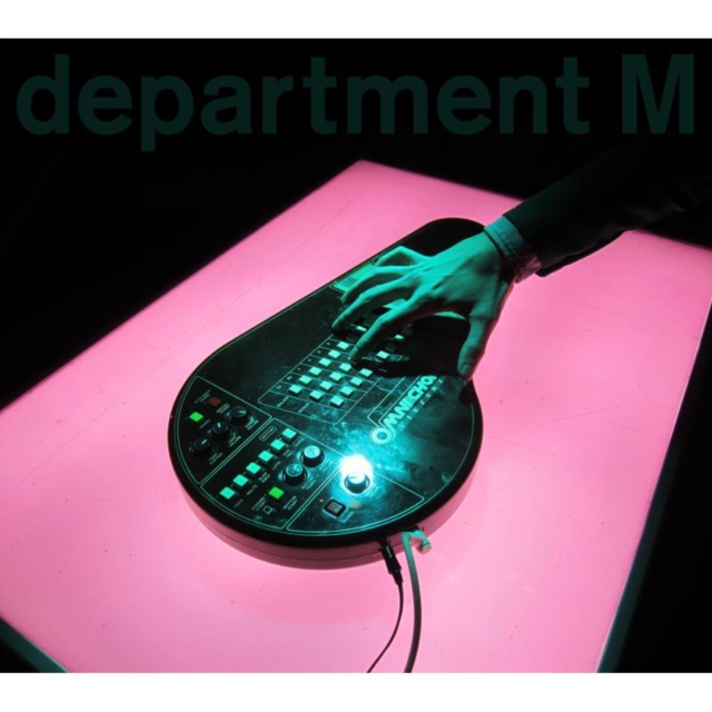 Department M, CD / Album Cd