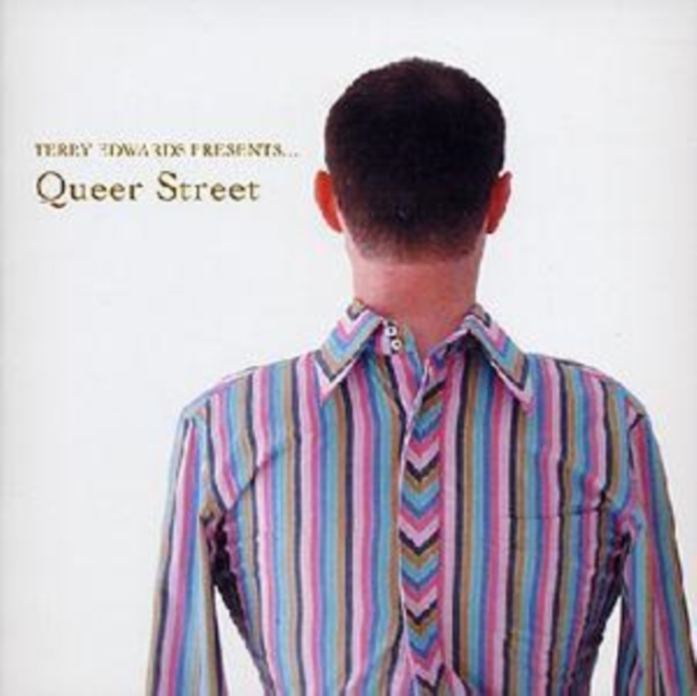 Queer Street, No Fish Vol. 3, CD / Album Cd