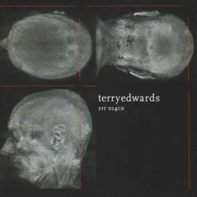 Terry Edwards, CD / Album Cd