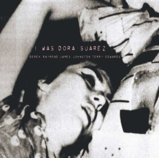 I Was Dora Suarez, CD / Album Cd
