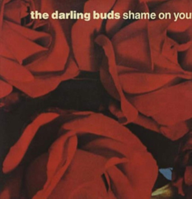Shame On You: The Native Recordings, CD / Album Cd