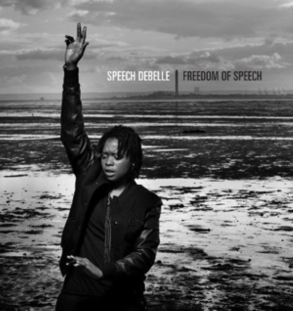 Freedom of Speech, CD / Album Cd
