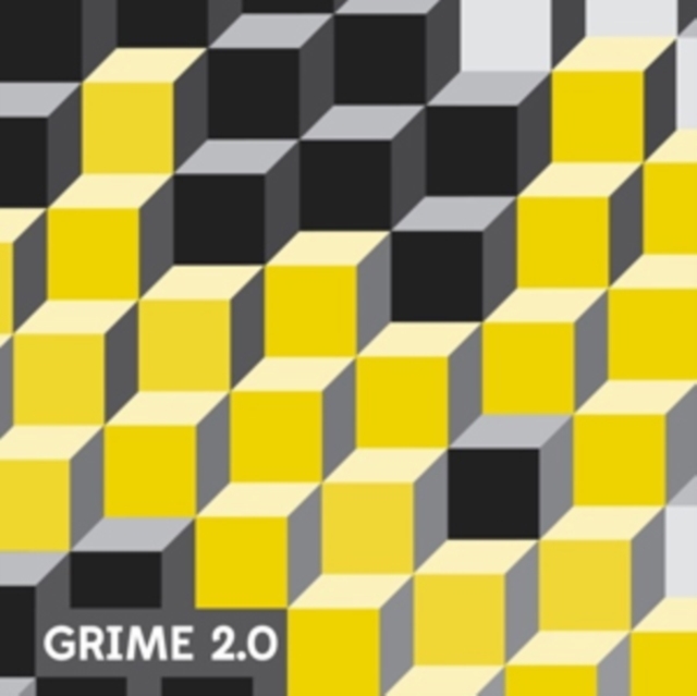 Grime 2.0, CD / Album Cd
