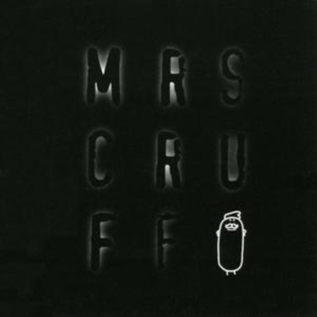 Mrs Cruff, CD / Album Cd