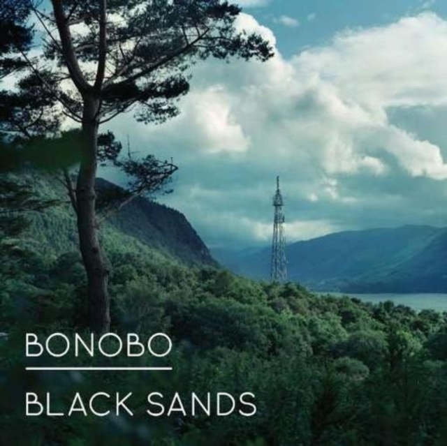 Black Sands, Vinyl / 12" Album Vinyl