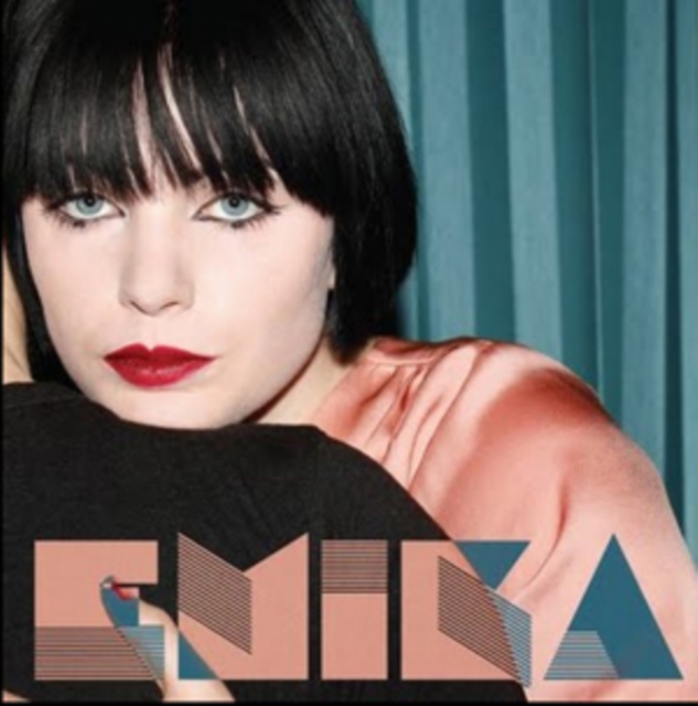 Emika (Bonus Tracks Edition), Vinyl / 12" Album Vinyl