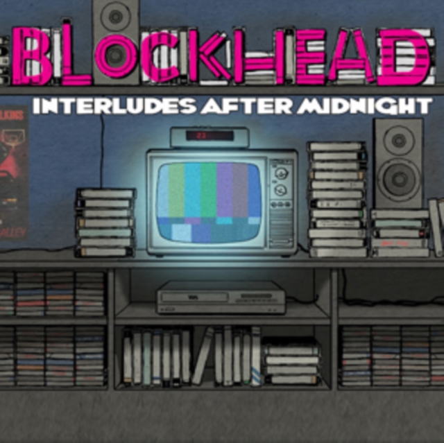 Interludes After Midnight, CD / Album Cd