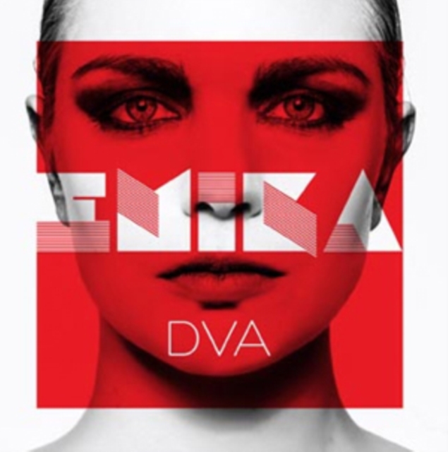 DVA, Vinyl / 12" Album Vinyl