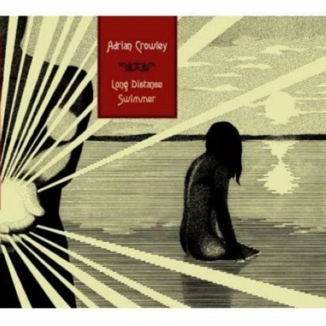 Long Distance Swimmer, CD / Album Cd