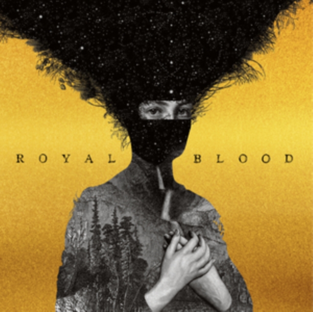 Royal Blood (10th Anniversary Edition), Vinyl / 12" Album Vinyl