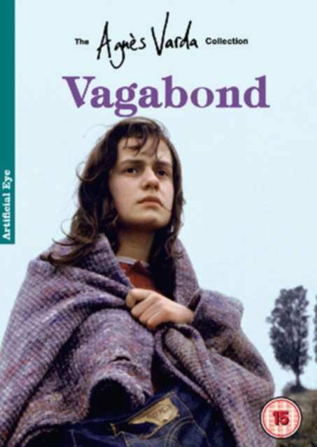 Vagabond, DVD  DVD