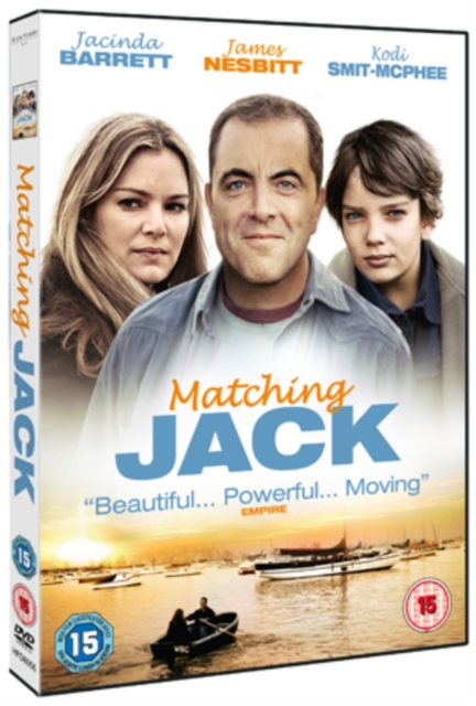 Matching Jack, DVD  DVD