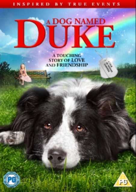 A   Dog Named Duke, DVD DVD