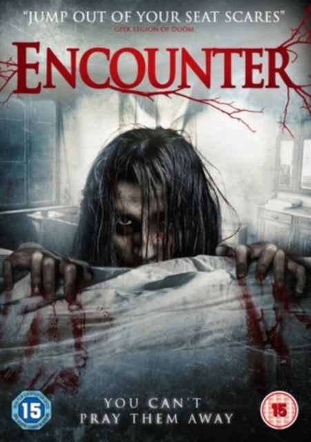 Encounter, DVD DVD