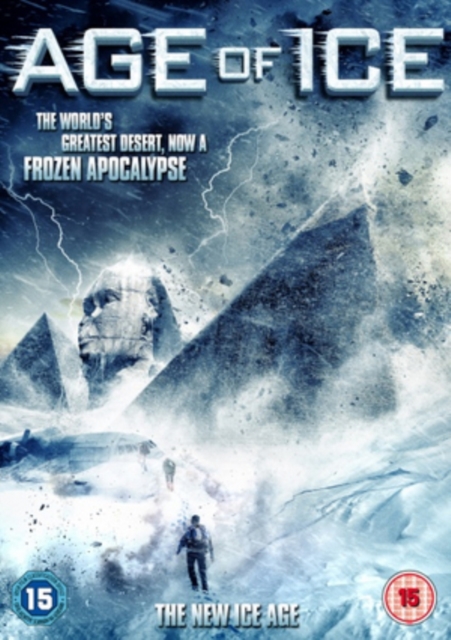 Age of Ice, DVD DVD