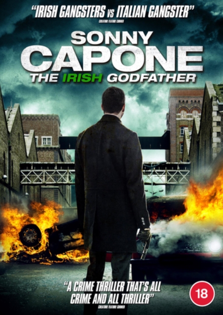 Sonny Capone, DVD DVD