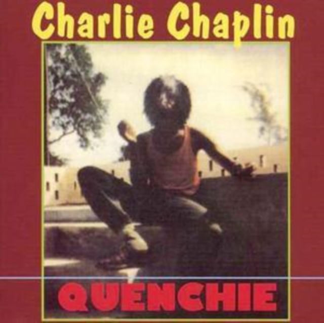 Quenchie, CD / Album Cd