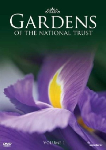 Gardens of the National Trust: Volume 1, DVD  DVD