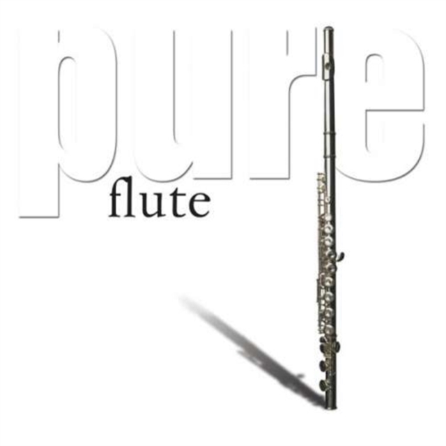 Pure Flute, CD / Album Cd