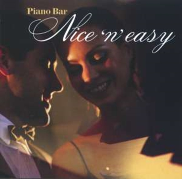 Piano Bar Nice N Easy, CD / Album Cd