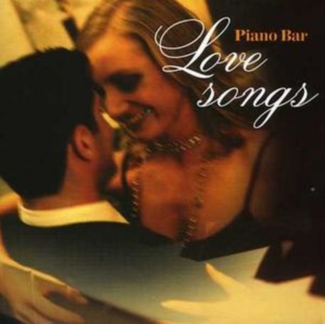 Piano Bar Love Songs, CD / Album Cd