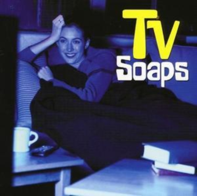 Tv Soaps, CD / Album Cd