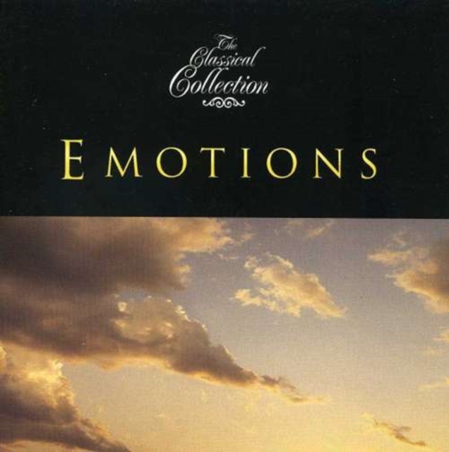 Classical Collection, The - The Emotions, CD / Album Cd