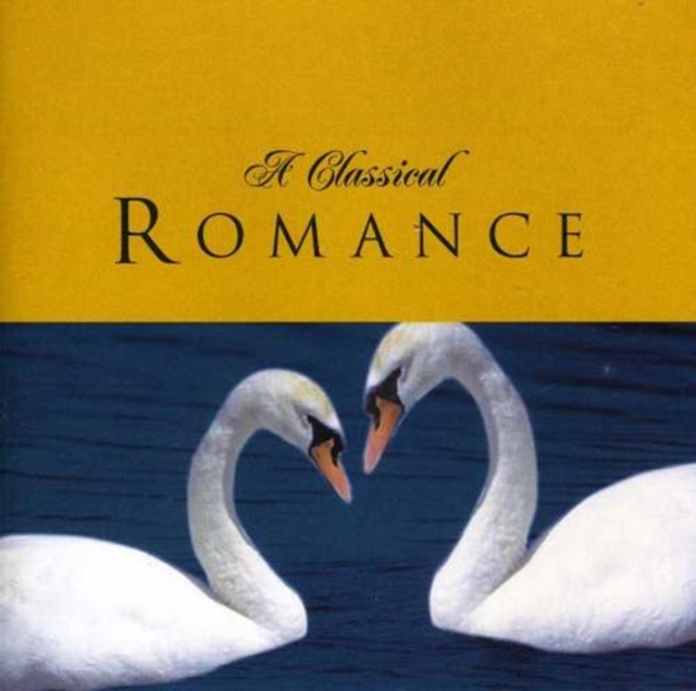A Classical Romance, CD / Album Cd
