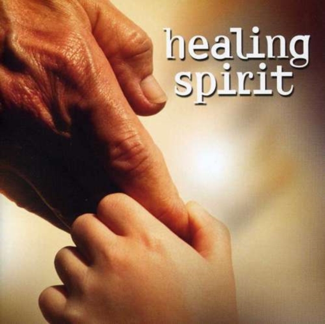 Healing Spirit, CD / Album Cd