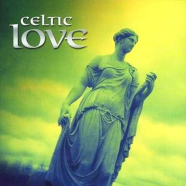 Celtic Love, CD / Album Cd