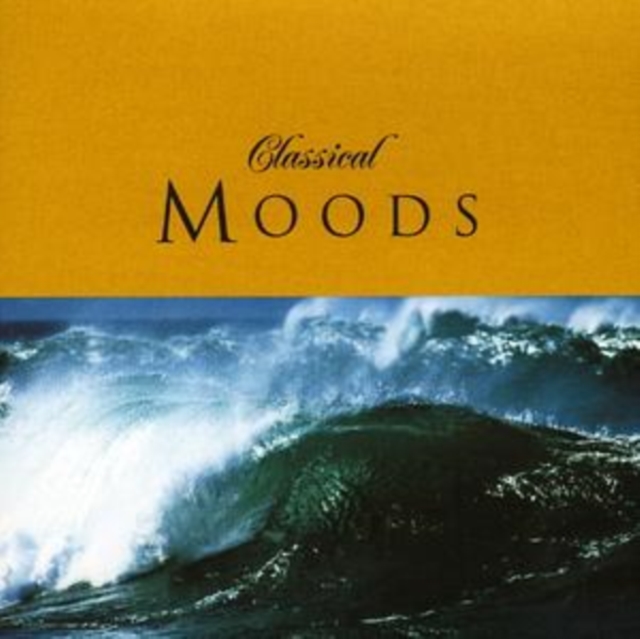 Classical Moods, CD / Album Cd