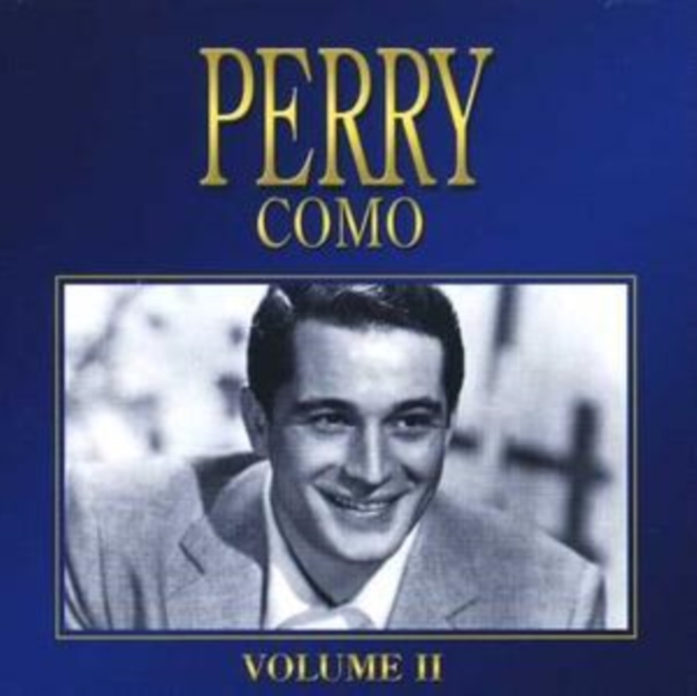 Perry Como Vol. 2, CD / Album Cd