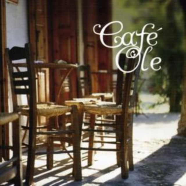 Cafe Ole, CD / Album Cd