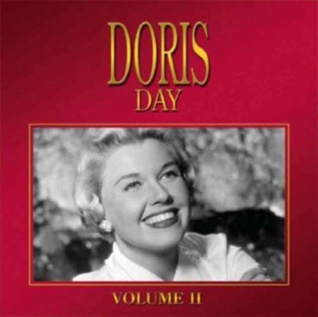 Doris Day Vol. 2, CD / Album Cd