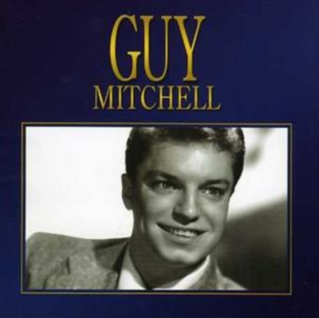 Guy Mitchell, CD / Album Cd