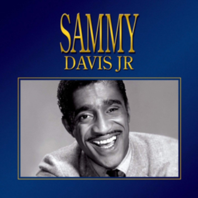 Sammy Davis Jr., CD / Album Cd