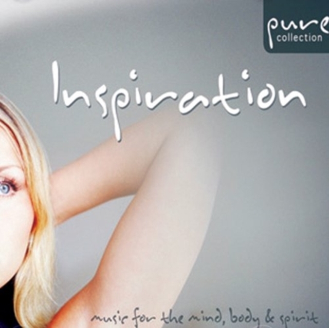 Pure Inspiration, CD / Album Cd