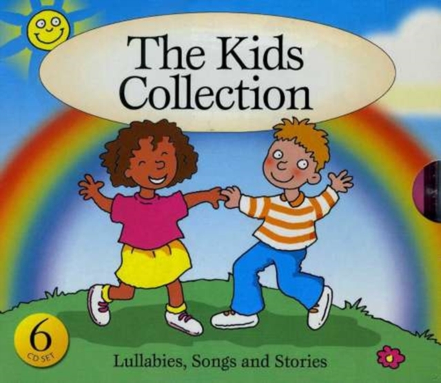 The Kids Collection, CD / Album Cd