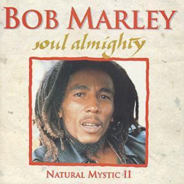 Soul Almighty: Natural Mystic II, CD / Album Cd