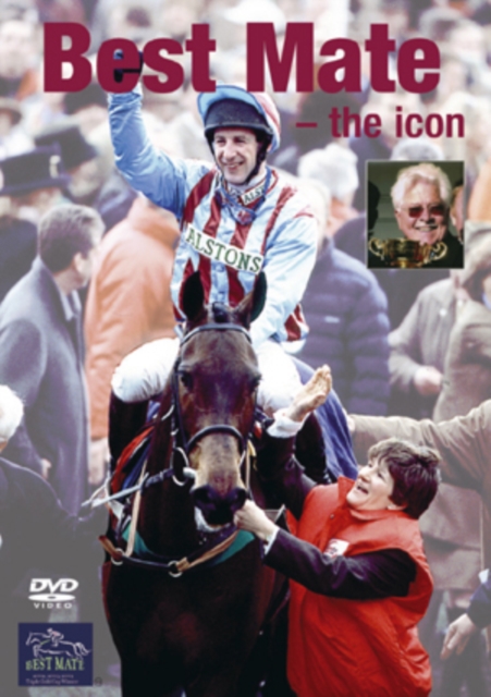Best Mate - The Icon, DVD  DVD
