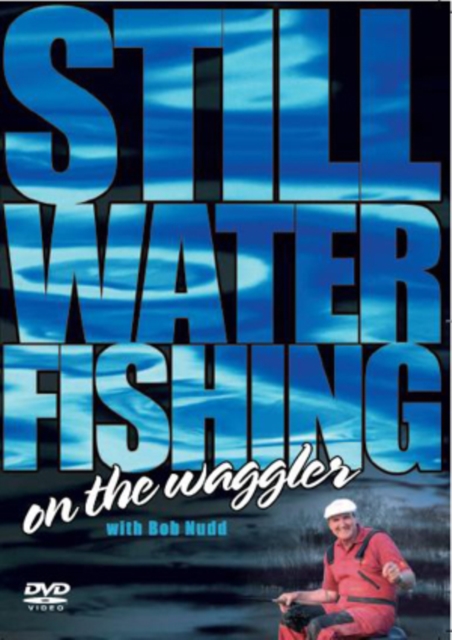 Still Water Fishing on the Waggler with Bob Nudd, DVD  DVD