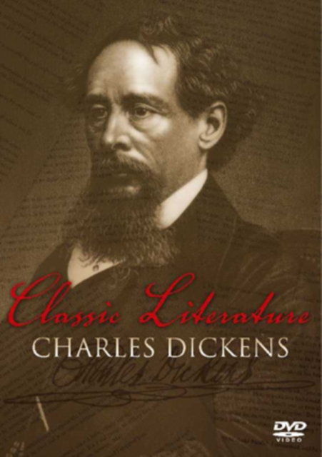 Classic Literature: Charles Dickens, DVD  DVD