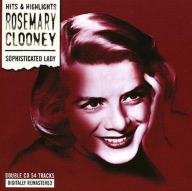 Sophisticated Lady, CD / Album Cd
