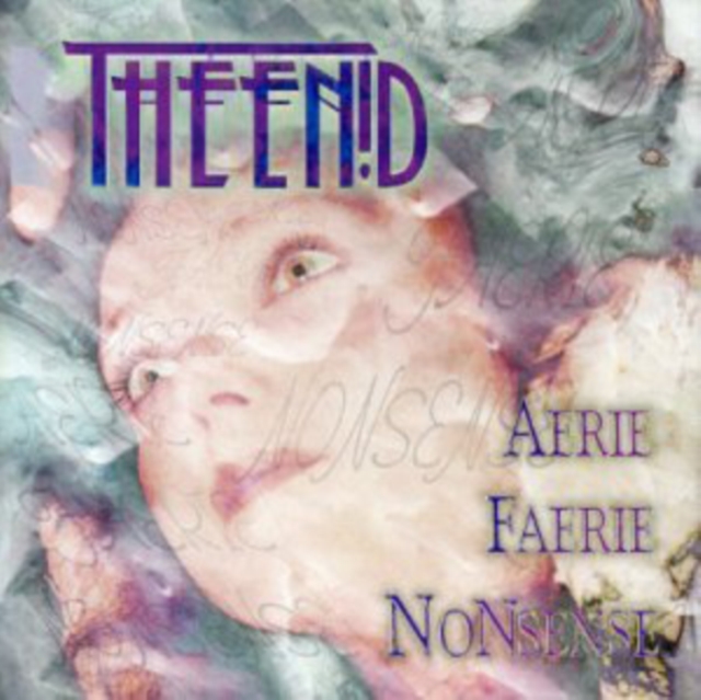 Aerie Faerie Nonsense, CD / Album Cd
