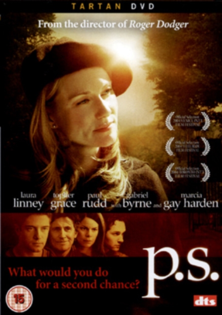 P.S., DVD  DVD