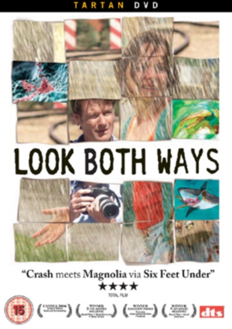 Look Both Ways, DVD  DVD